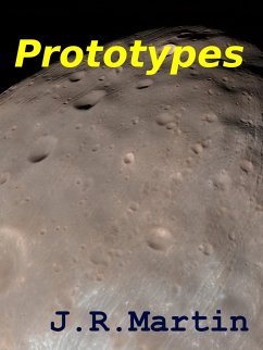 Cover Prototypes (eBook, ePUB)