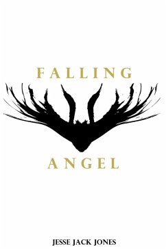 Falling Angel (eBook, ePUB) - Jones, Jesse