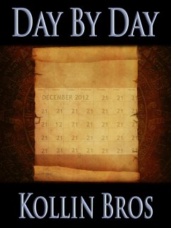 Cover Day by Day (eBook, ePUB)