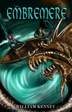 Cover Embremere (Tales of Embremere, #1) (eBook, ePUB)