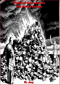 Cover Political Correctness - The New Fascism (eBook, ePUB)