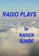 Radio Plays (eBook, ePUB) - Bild 1