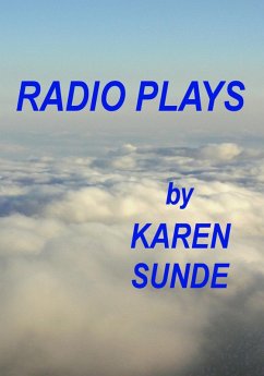 Cover Radio Plays (eBook, ePUB)