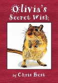 Olivia's Secret Wish (eBook, ePUB) Olivia's Secret Wish (eBook, ePUB)