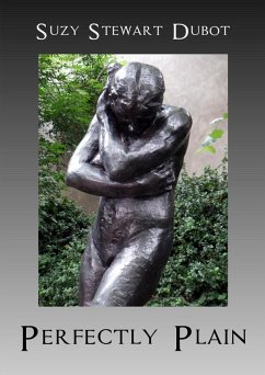 Cover Perfectly Plain (eBook, ePUB)