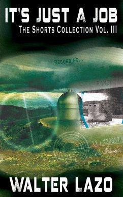 Cover It's Just a Job (eBook, ePUB)