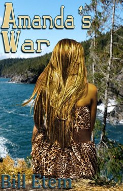 Cover Amanda's War (eBook, ePUB)