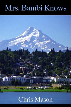 Mrs. Bambi Knows (eBook, ePUB) Cover Mrs. Bambi Knows (eBook, ePUB)