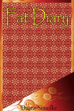 Cover Fat Diary (eBook, ePUB)