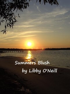 Cover Summers Blush (eBook, ePUB)