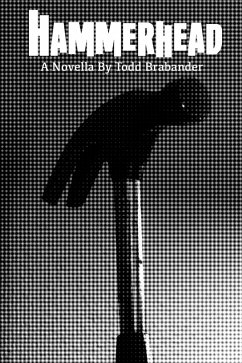 Hammerhead (eBook, ePUB) - Brabander, Todd