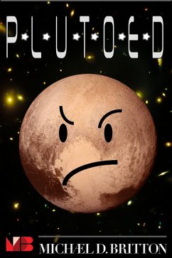 Plutoed (eBook, ePUB) Cover Plutoed (eBook, ePUB)