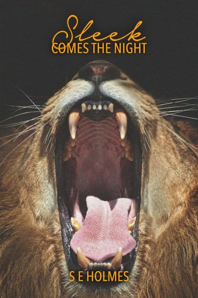 Sleek Comes the Night (eBook, ePUB) Sleek Comes the Night (eBook, ePUB)