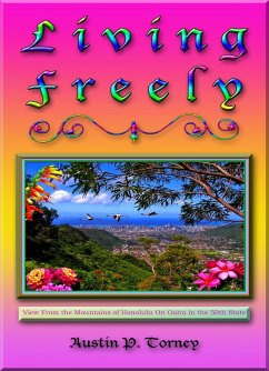 Cover Living Freely (eBook, ePUB)