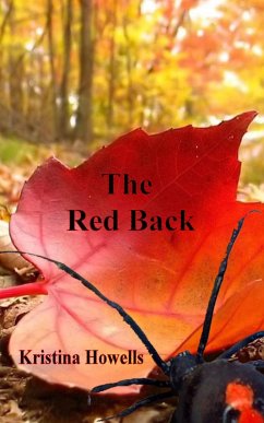 Cover The Red Back (eBook, ePUB)