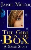 The Girl In The Box (Gaian Stories, #5) (eBook, ePUB) The Girl In The Box (Gaian Stories, #5) (eBook, ePUB)