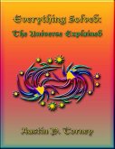 Everything Solved: The Universe Explained (eBook, ePUB)