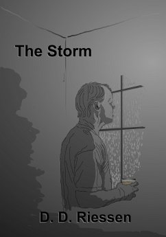 Cover The Storm (eBook, ePUB)