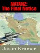 Natanz: The Final Notice (eBook, ePUB) - Bild 1