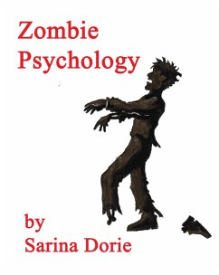 Cover Zombie Psychology (eBook, ePUB)