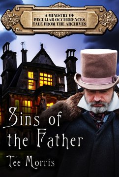 Sins of the Father (Tale from the Archives, #13) (eBook, ePUB) - Morris, Tee