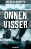 Onnen Visser (Historischer Roman) (eBook, ePUB)