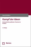 Kampf der Ideen (eBook, PDF)