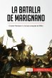 La batalla de Marignano (eBook, ePUB) - Bild 1
