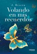 Volando en mis recuerdos (eBook, ePUB) - Bild 1