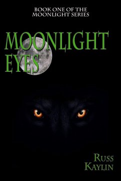 Cover Moonlight Eyes (eBook, ePUB)