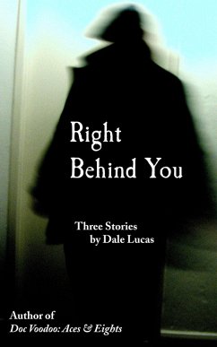 Right Behind You (eBook, ePUB) - Lucas, Dale