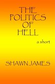 The Politics of Hell (Isis, #3) (eBook, ePUB)