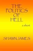 The Politics of Hell (Isis, #3) (eBook, ePUB) The Politics of Hell (Isis, #3) (eBook, ePUB)