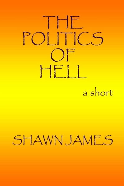 The Politics of Hell (Isis, #3) (eBook, ePUB) The Politics of Hell (Isis, #3) (eBook, ePUB)