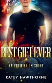 Best Gift Ever (Superpowered Love, #3) (eBook, ePUB)