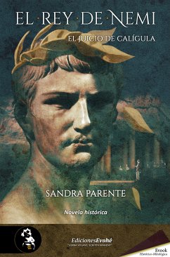 El rey de Nemi (eBook, ePUB) - Parente, Sandra