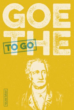 Goethe to go (eBook, ePUB)