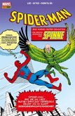 Marvel Klassiker: Spider-Man (eBook, PDF)