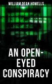 AN OPEN-EYED CONSPIRACY (eBook, ePUB)