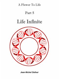 Cover Life Infinite (Flower To Life, #5) (eBook, ePUB)