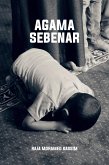 Agama yang sebenar (eBook, ePUB)