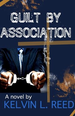 Cover Guilt by Association (eBook, ePUB)