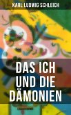 Das Ich und die Dämonien (eBook, ePUB)