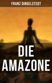 Die Amazone (eBook, ePUB)