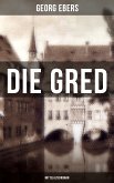 Die Gred (Mittelalterroman) (eBook, ePUB)