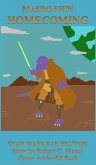 Masro Fhin: Homecoming (eBook, ePUB) Masro Fhin: Homecoming (eBook, ePUB)
