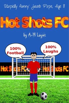 Cover Hot Shots FC (eBook, ePUB)