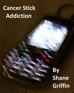 Cover Cancer Stick Addiction (eBook, ePUB)