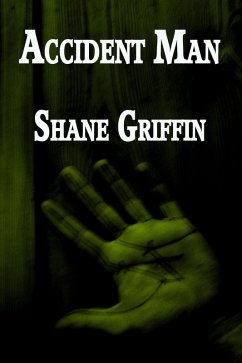 Cover Accident Man (eBook, ePUB)