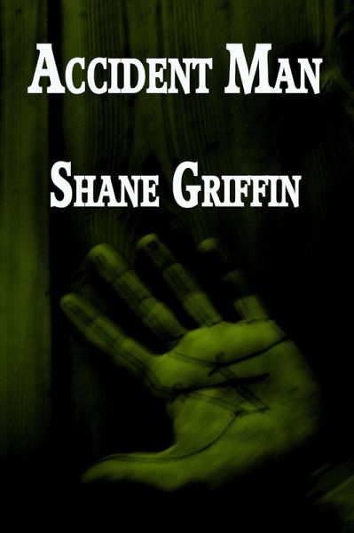 Accident Man (eBook, ePUB)